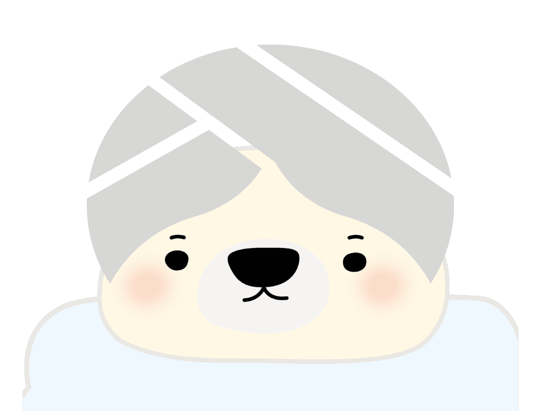 麻酔・施術