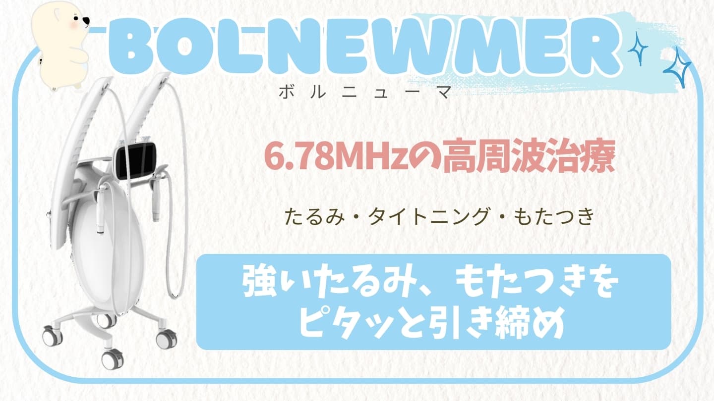 ボルニューマ